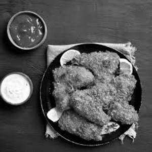 Chicken Crunchy