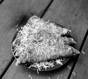 Veg Cheese Toast Sandwich