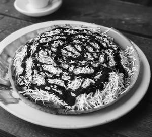 Chocolate Cheese Sandwich