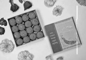 Motichoor Laddu