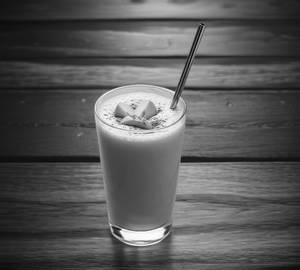 Chikoo Milkshake