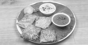 spring dosa