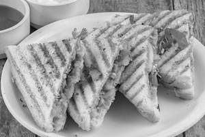 Veg Sandwich