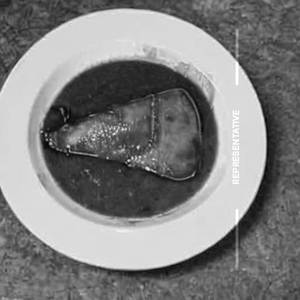 Ginger Fish Wet