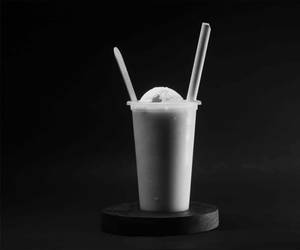 Banana - Milkshake