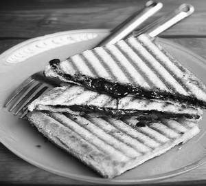 Chocolate Sandwich