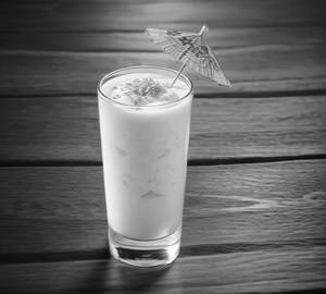 Tender Shake Seasonal
