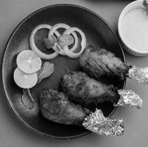 Tangri Kebab