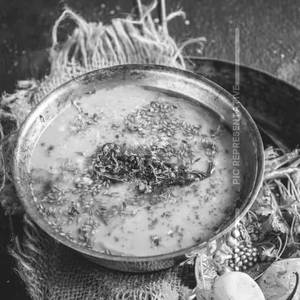 Yellow Dal Tadka