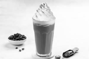 Mocha Toffee Nut Frappe