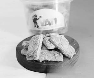 Almond Sticks