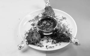 Chicken Drumsticks-1 No