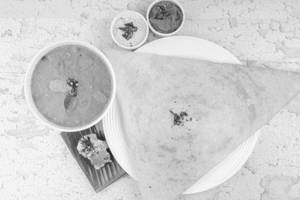 paneer masala dosa