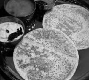 Nice Kal Dosa