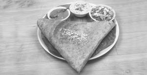paneer mysore masala dosa