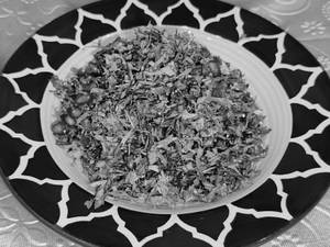 Tabbouleh- Lebanese