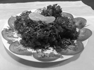 Chicken Fry (bone)