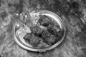 Fish Tikka Kebab [5 Pcs]
