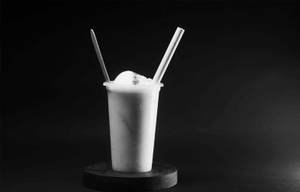 Special Dry Fruit - Milkshake