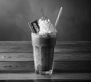 Munchy Crunchy Milkshake