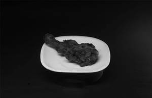 Chik Leg Piece Roast