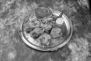 Fish Tandori [5 Pcs]