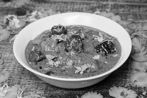 Mutton Chettinad Gravy (4 Pcs)