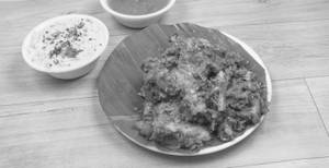 Masala Idli [2 Pieces]