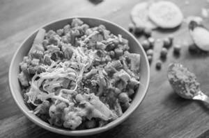Mix Vegetable