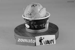 Red Velvet Ice Cream 200ml