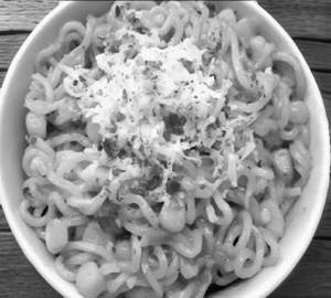 Vegetable Maggi