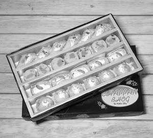 Khoya Mix Mithai (Gift Pack)