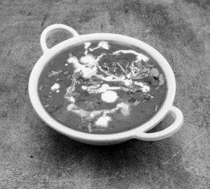 Jain Dal Makhni (No Onion, No Garlic)
