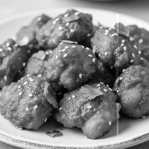 Chicken 65 Boneless