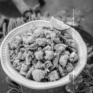Aloo gobhi