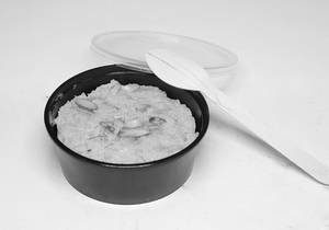 Bread Halwa (100G)