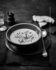 Cream Of Chicken Soup