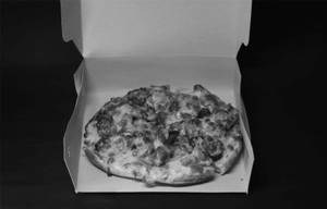Chicken Supreme -pizza