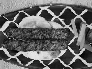 Koobide Kabab-chicken