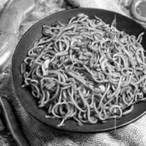Veg Schezwan Noodles
