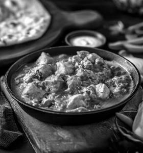 Shahi Korma