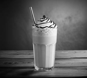 Peanut Butter Shake