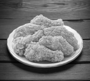 Chicken strips (4,pcs)