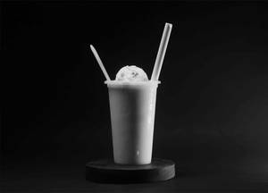 Pista - Milkshake