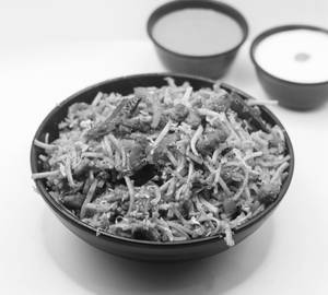 Schezwan Chicken Noodles