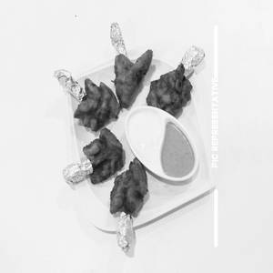 Chicken Lollypop (3Pcs)