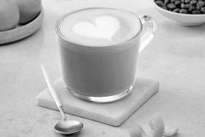 Spanish Orange Latte