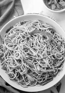 Veg Noodles
