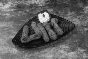 Fish Finger