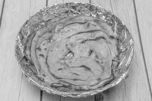 Tandoori Parotta (1 Pc)